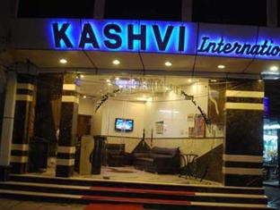 Kashvi Hotel New Delhi Buitenkant foto